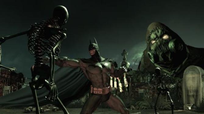 Superheroes Bundle 