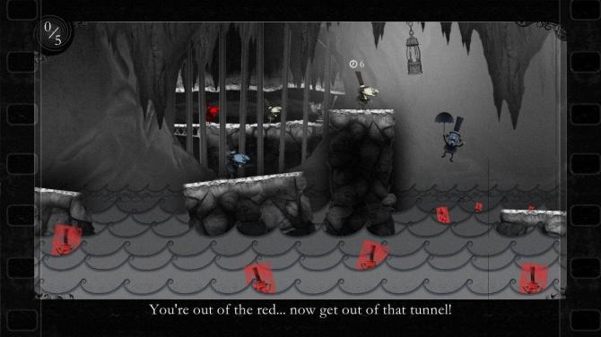 The Misadventures of P.B. Winterbottom 