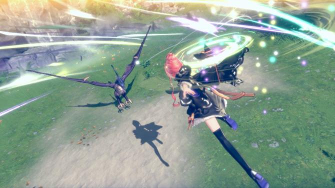 Atelier Resleriana: The Red Alchemist & the White Guardian Ultimate Edition 