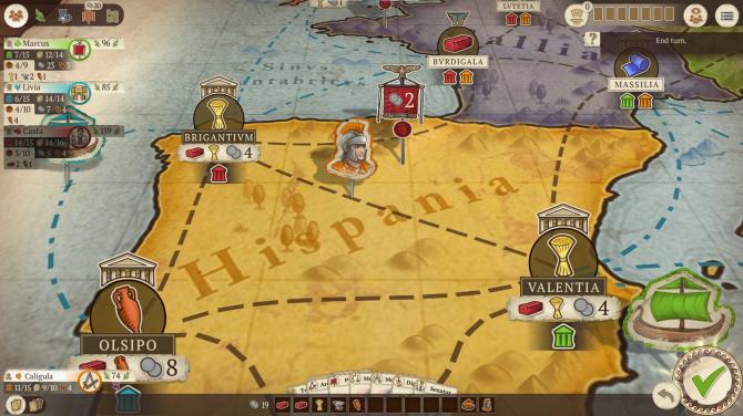 Concordia: Digital Edition 