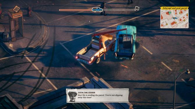 Deliver at all Costs EU Xbox Series X|S CD Key 