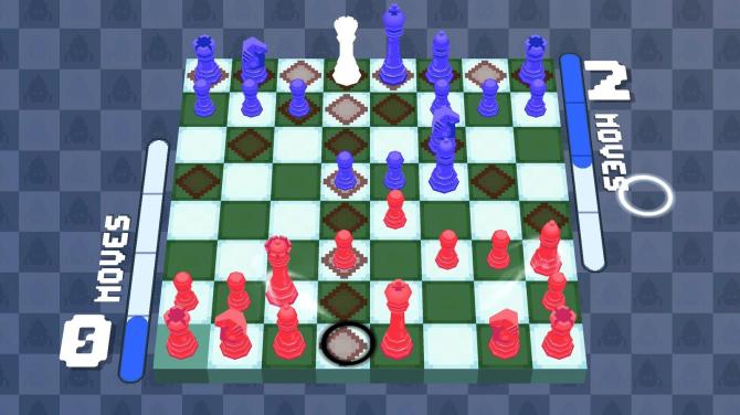 Hyper Chess 