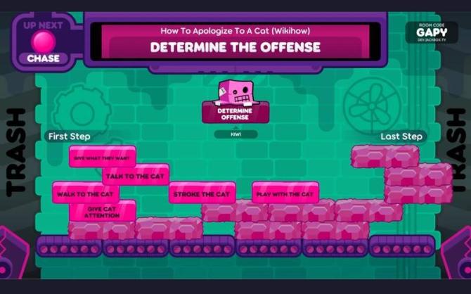 The Jackbox Party Trilogy 3.0 