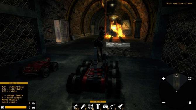 Robot Squad Simulator 2017 