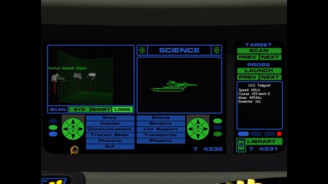 Star Trek: Starfleet Academy 