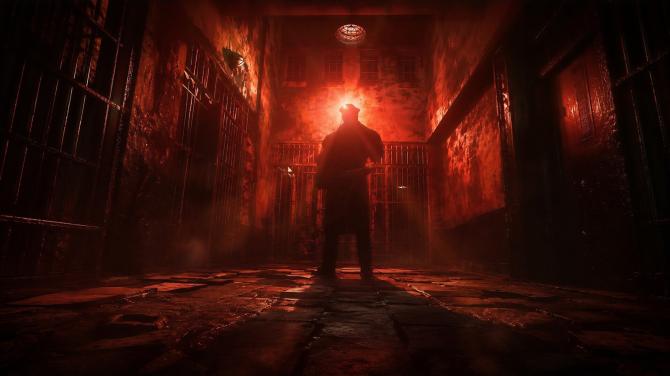 GET OUT! A "Very Bad Dreams" Story 