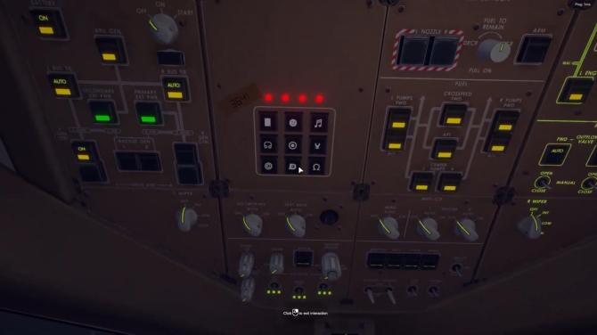 Don't Panic! It is Just Turbulence 