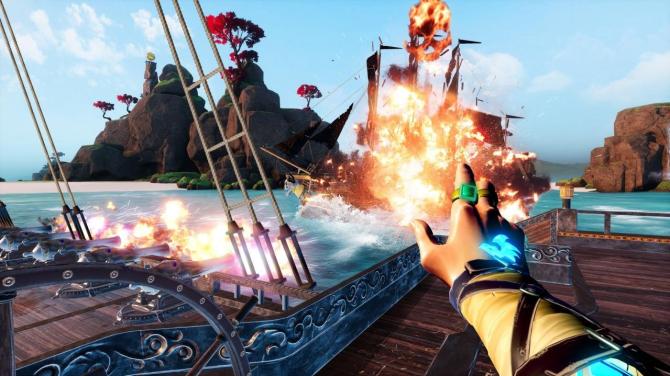 Battlewake 