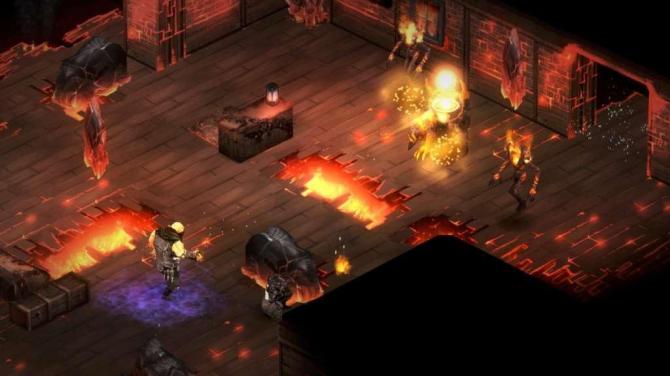 Shadowrun: Dragonfall Director's Cut 