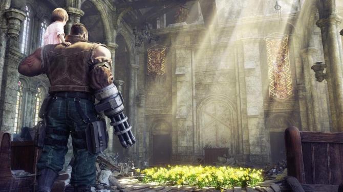 FINAL FANTASY VII REMAKE INTERGRADE EU XBOX One / Xbox Series X|S / PC CD Key 