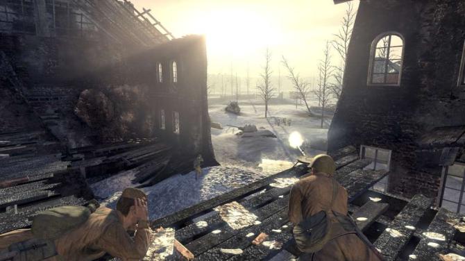 Red Orchestra 2: Heroes of Stalingrad GOTY 