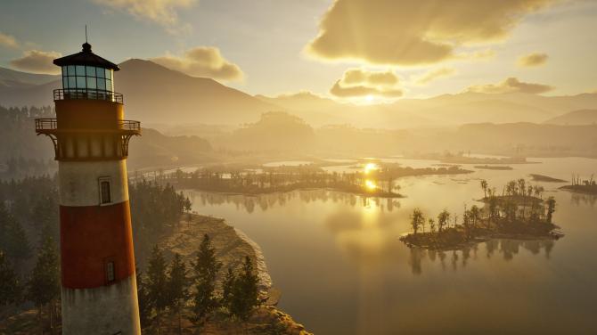 Park Ranger Simulator 