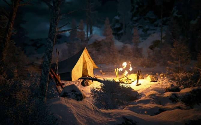 Kholat EU XBOX One CD Key 