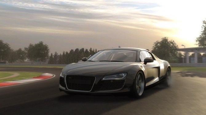 Need for Speed: ProStreet 