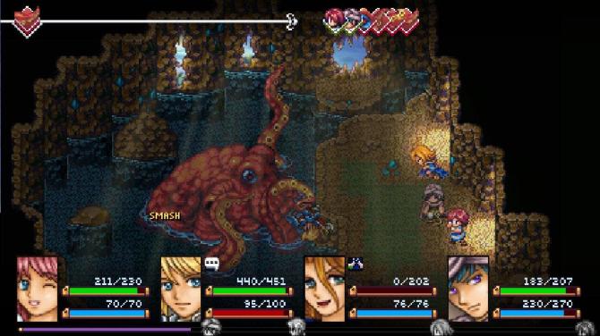 Ara Fell: Enhanced Edition 