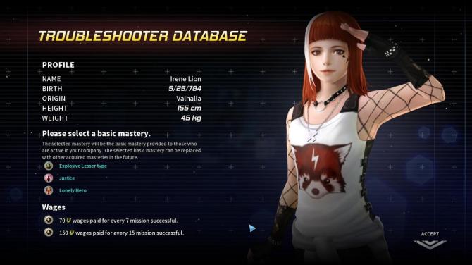 TROUBLESHOOTER: Abandoned Children 