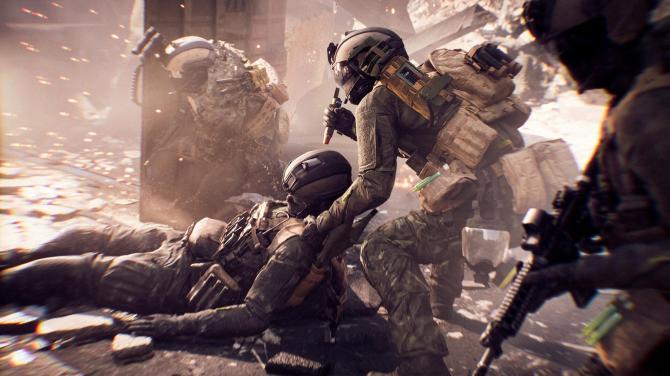 Battlefield 6 Game of the Year Edition 