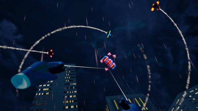 Stunt Kite Masters VR 