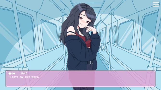 Sweet and Sour: Subway Romance Stories 