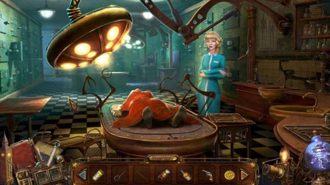 Taken Souls: Blood Ritual Collector's Edition 