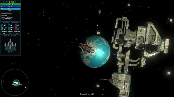 Star Valor 