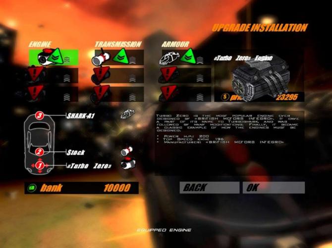 Death Track: Resurrection 