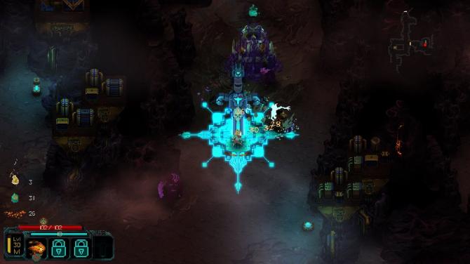 Children of Morta 