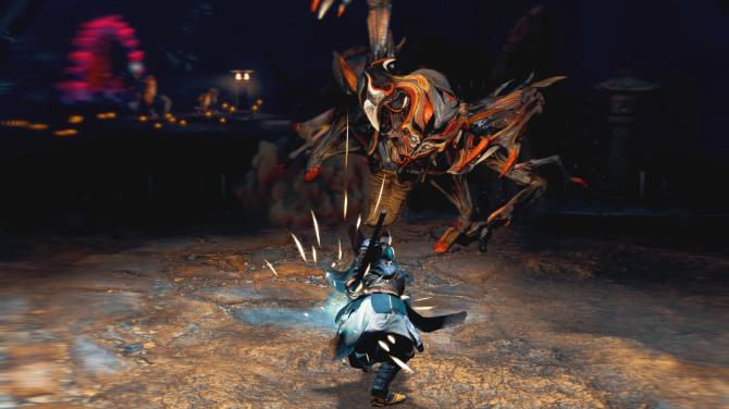 Kunitsu-Gami: Path of the Goddess EU XBOX One / Xbox Series X|S / PC CD Key 