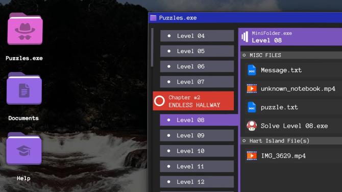 SCP - The Sentient Box 