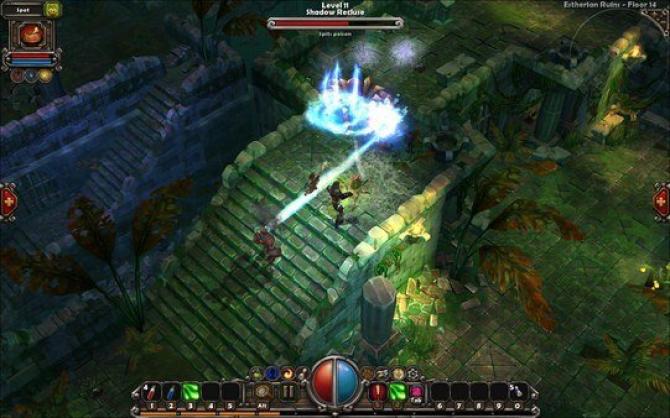 Torchlight 