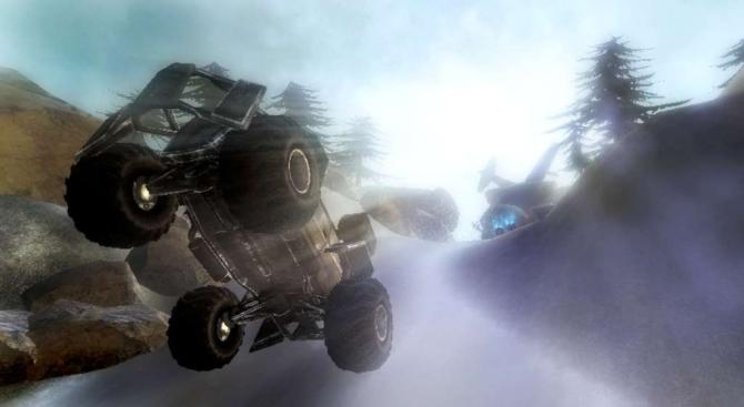 Glacier 3: The Meltdown 