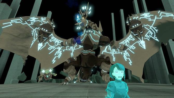 RUINSMAGUS VR 