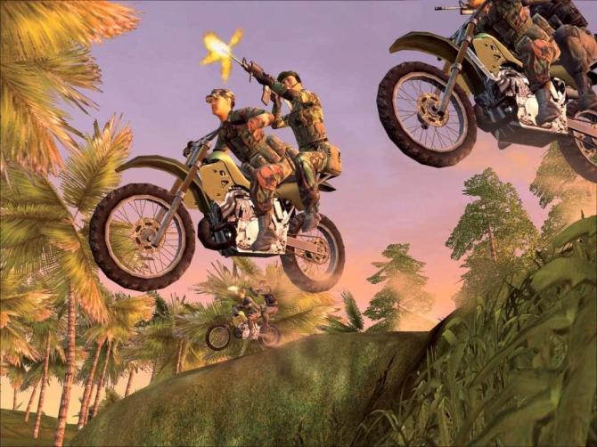 Joint Operations: Combined Arms Gold 