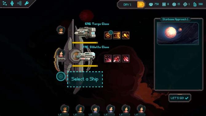 Halcyon 6: Starbase Commander 