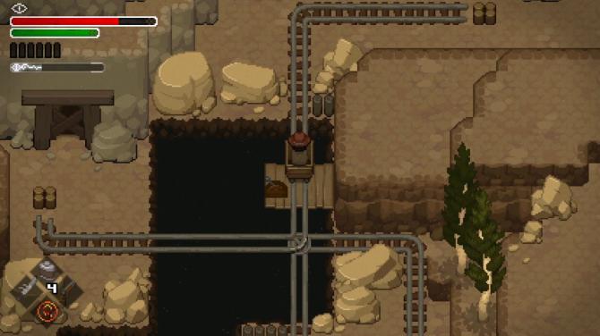 Tombwater 