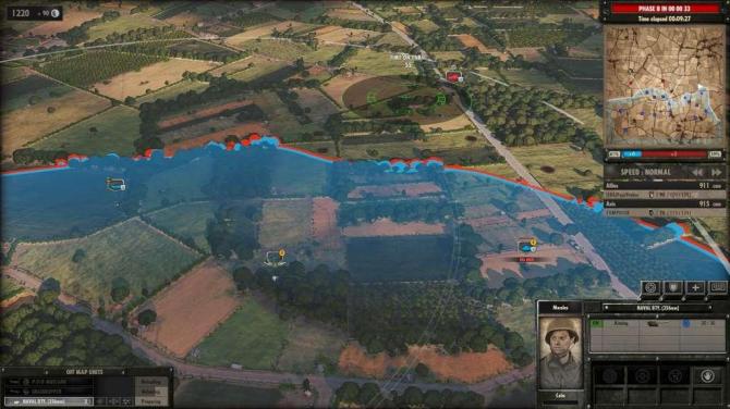 Steel Division: Normandy 44 Locked & Loaded 