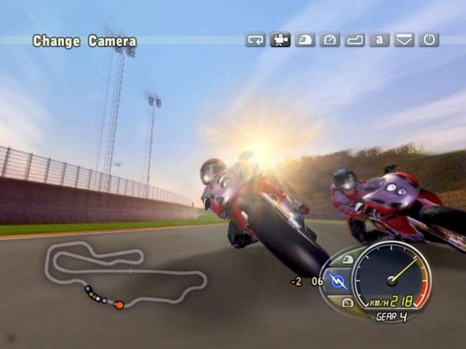 Ducati World Championship 