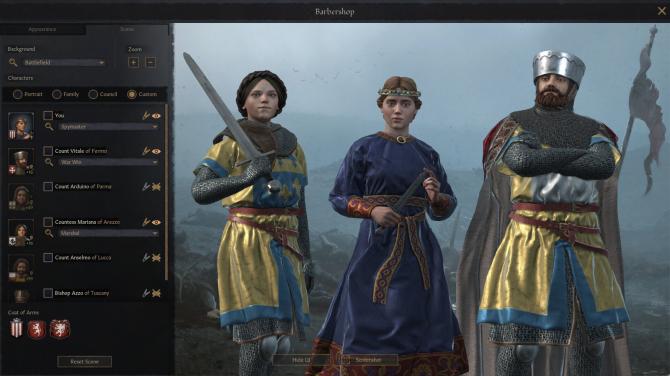 Crusader Kings III: Collection Bundle 