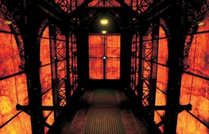Riven: The Sequel to MYST 
