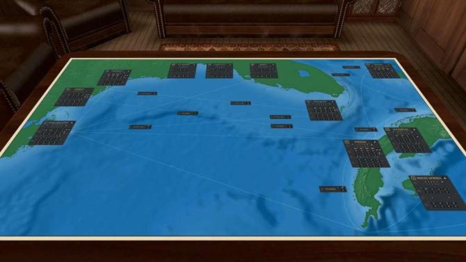 Clad in Iron: Gulf of Mexico 1864 