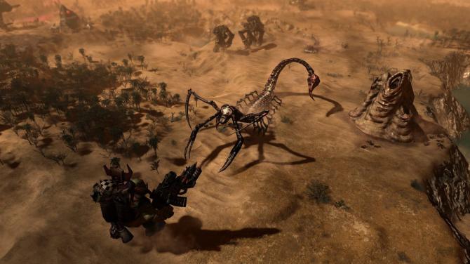 Warhammer 40,000: Gladius Complete Edition 2022 
