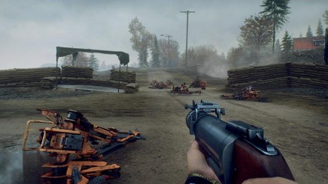 Generation Zero - Fashionably Armed Bundle 