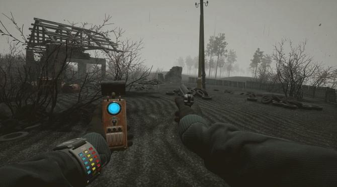 Into the Radius VR SEA 