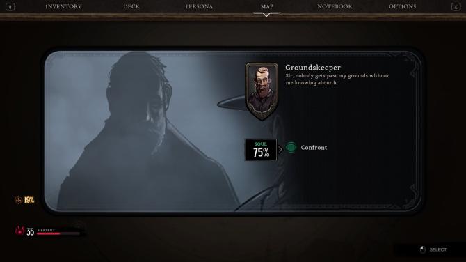 The Foretold: Westmark Legacy 