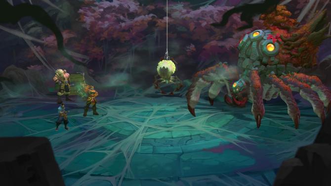 Ruined King: A League of Legends Story 