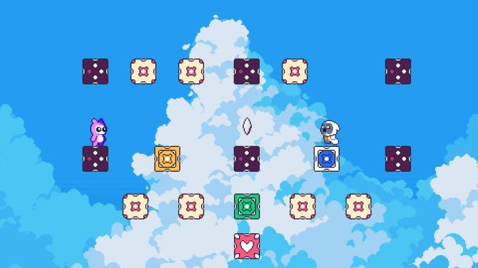 OBLAKO PC Steam CD Key 