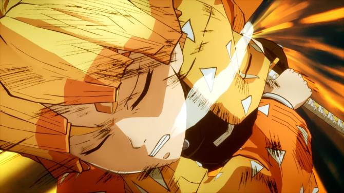 Demon Slayer -Kimetsu no Yaiba- The Hinokami Chronicles Ultimate Edition US XBOX One / Xbox Series X|S CD Key 