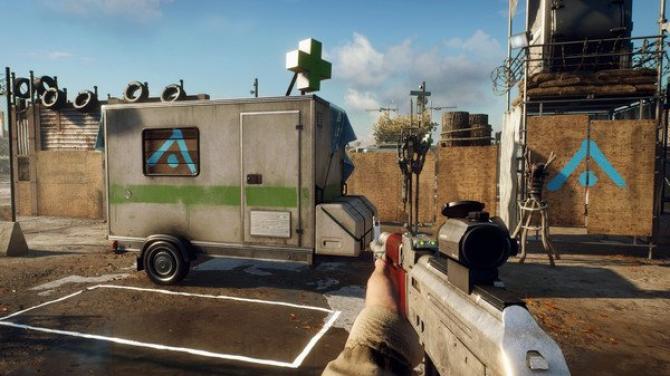 Generation Zero - Fashionably Armed Bundle 