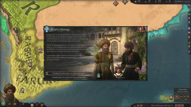 Crusader Kings III: Collection Bundle 