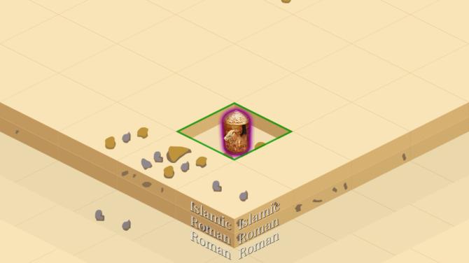 AE: Archeological Expedition 